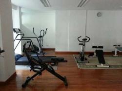 Meralodge (D23), Condominium #594842